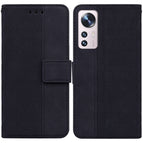 For Xiaomi 12 Pro / Black