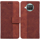 For Xiaomi Mi 10T Lite 5G / Brown