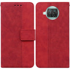 For Xiaomi Mi 10T Lite 5G / Red