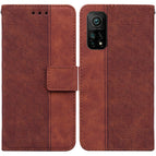For Xiaomi Mi 10T Pro 5G / 10T 5G / Brown