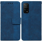 For Xiaomi Mi 10T Pro 5G / 10T 5G / Blue