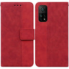For Xiaomi Mi 10T Pro 5G / 10T 5G / Red