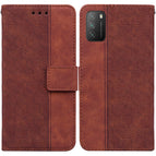 For Xiaomi Poco M3 / Redmi 9 Power / Brown
