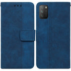 For Xiaomi Poco M3 / Redmi 9 Power / Blue