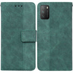 For Xiaomi Poco M3 / Redmi 9 Power / Green