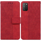 For Xiaomi Poco M3 / Redmi 9 Power / Red