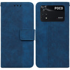 For Xiaomi Poco M4 Pro / Blue