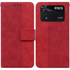 For Xiaomi Poco M4 Pro / Red