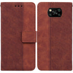 For Xiaomi Poco X3 NFC / Poco X3 / Brown