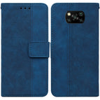 For Xiaomi Poco X3 NFC / Poco X3 / Blue