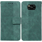 For Xiaomi Poco X3 NFC / Poco X3 / Green