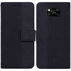 For Xiaomi Poco X3 NFC / Poco X3 / Black