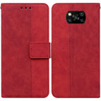 For Xiaomi Poco X3 NFC / Poco X3 / Red