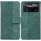 For Xiaomi Poco X4 Pro 5G / Green
