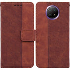 For Xiaomi Redmi Note 9T / Note 9 5G / Brown
