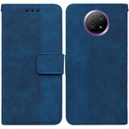 For Xiaomi Redmi Note 9T / Note 9 5G / Blue
