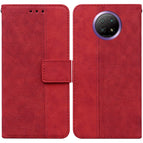 For Xiaomi Redmi Note 9T / Note 9 5G / Red