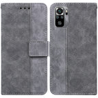 For Xiaomi Redmi Note 10 4G / Note 10S / Grey