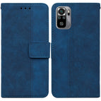 For Xiaomi Redmi Note 10 4G / Note 10S / Blue