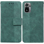 For Xiaomi Redmi Note 10 4G / Note 10S / Green