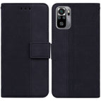 For Xiaomi Redmi Note 10 4G / Note 10S / Black