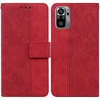 For Xiaomi Redmi Note 10 4G / Note 10S / Red