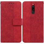 For Xiaomi Redmi 8 / 8A / Red