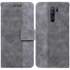 For Xiaomi Redmi 9 / 9 Prime / Poco M2 / Grey
