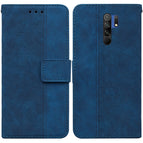 For Xiaomi Redmi 9 / 9 Prime / Poco M2 / Blue