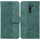 For Xiaomi Redmi 9 / 9 Prime / Poco M2 / Green