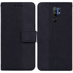 For Xiaomi Redmi 9 / 9 Prime / Poco M2 / Black