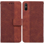 For Xiaomi Redmi 9A / Brown
