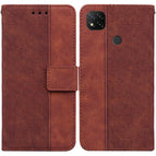 For Xiaomi Redmi 9C / Brown