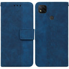 For Xiaomi Redmi 9C / Blue