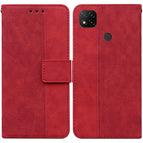 For Xiaomi Redmi 9C / Red