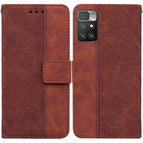 For Xiaomi Redmi 10 / 10 Prime / Brown