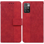 For Xiaomi Redmi 10 / 10 Prime / Red