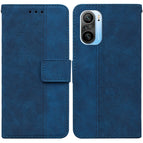 For Xiaomi Redmi K40 / K40 Pro / Mi 11i / Blue