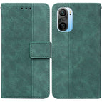 For Xiaomi Redmi K40 / K40 Pro / Mi 11i / Green