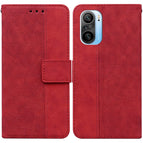 For Xiaomi Redmi K40 / K40 Pro / Mi 11i / Red