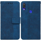 For Xiaomi Redmi Note 7S / Note 7 / Blue
