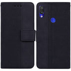 For Xiaomi Redmi Note 7S / Note 7 / Black