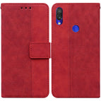 For Xiaomi Redmi Note 7S / Note 7 / Red
