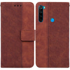 For Xiaomi Redmi Note 8 / Brown