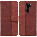 For Xiaomi Redmi Note 8 Pro / Brown