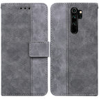 For Xiaomi Redmi Note 8 Pro / Grey