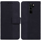 For Xiaomi Redmi Note 8 Pro / Black