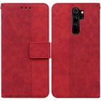 For Xiaomi Redmi Note 8 Pro / Red