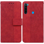 For Xiaomi Redmi Note 8T / Red