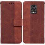 For Xiaomi Redmi Note 9 Pro / Note 9S / Brown